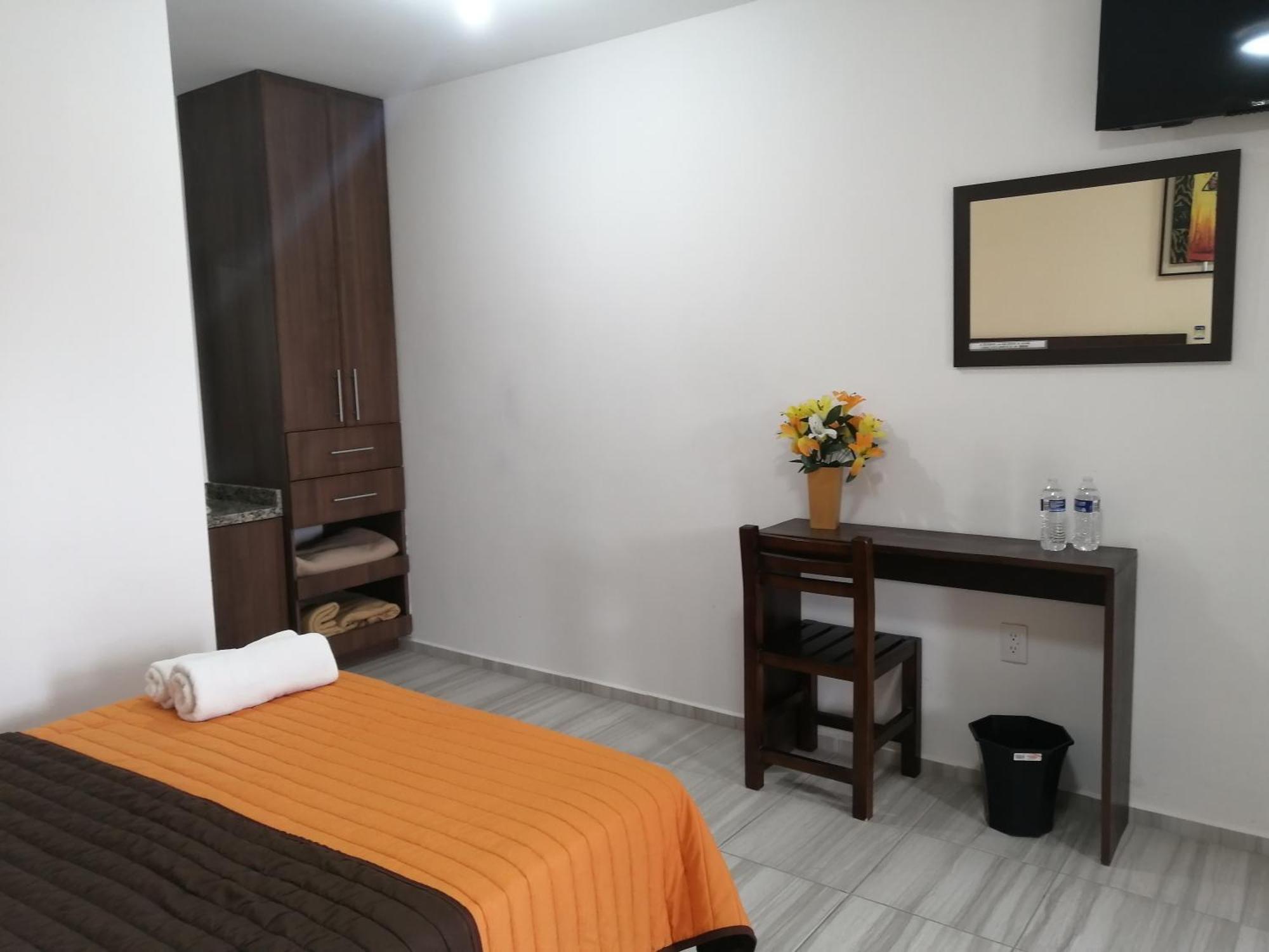 Hotel Quinta Las Fuentes Bernal Kültér fotó